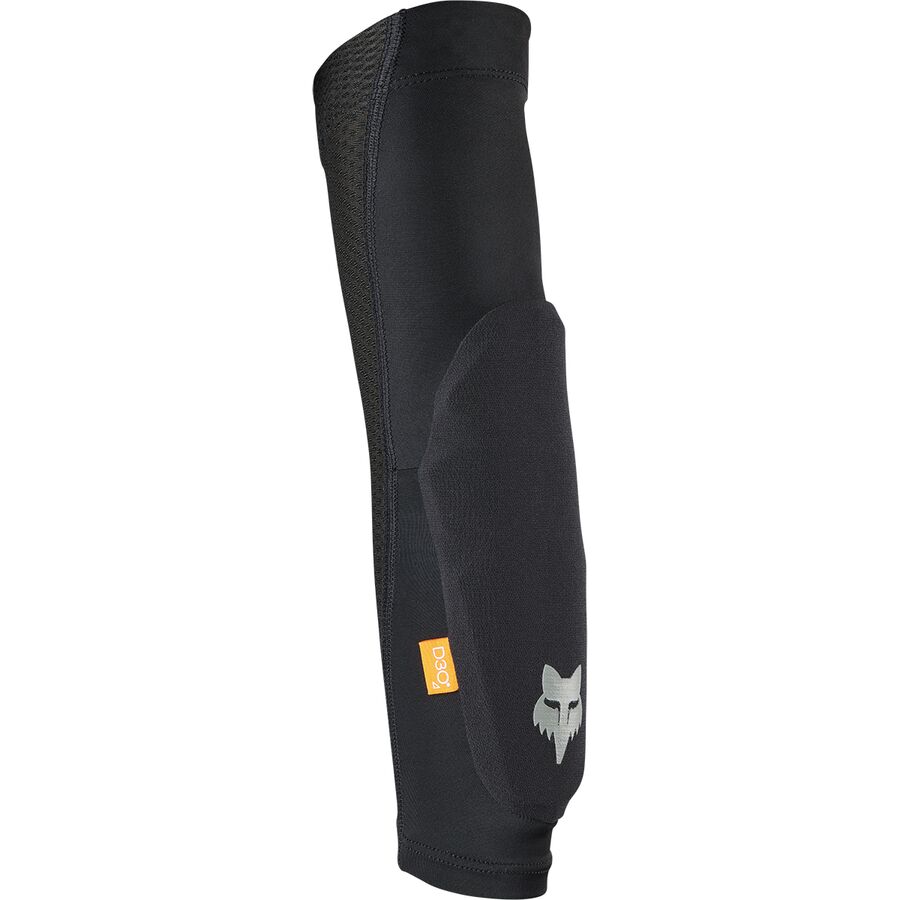 (取寄) フォックスレーシング キッズ エンデューロ エルボー スリーブ - キッズ Fox Racing kids Enduro Elbow Sleeve - Kids' Black