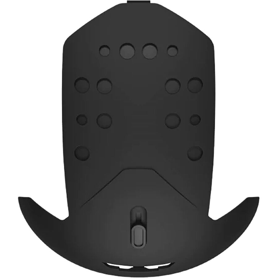 (取寄) ディープ スペース ハードシェル トップ ヘルメット Flaxta Deep Space Hardshell Top Helmet Black