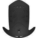 (取寄) フラクスタ ディープ スペース ハードシェル ヘルメット トップ Flaxta Deep Space Hardshell Helmet Top Bla...