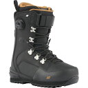 () P[c[ AXyNg {A Xm[{[h u[c - 2024 K2 Aspect BOA Snowboard Boots - 2024 Black