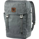 (取寄) フェールラーベン グリーンランド トップ バックパック Fjallraven Greenland Top 20-30L Backpack Dusk