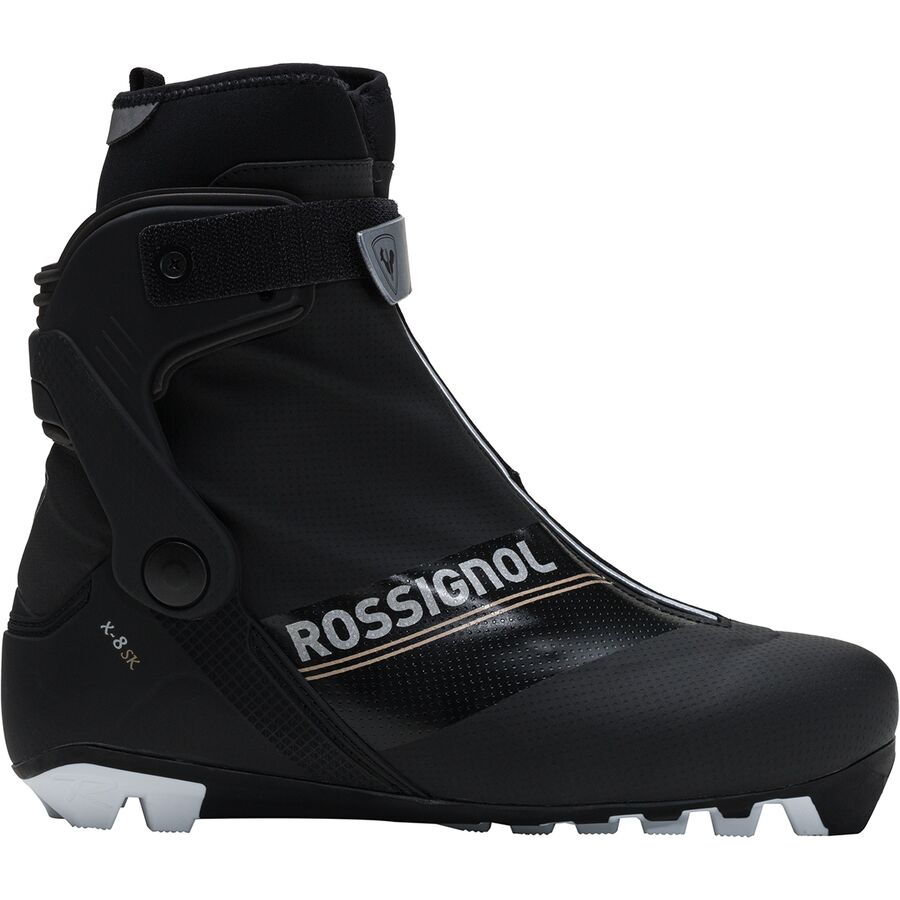 (取寄) ロシニョール レディース X-8 スケート FW ブート - 2025 - ウィメンズ Rossignol women X-8 Skate FW Boot - 2025 - Women's
