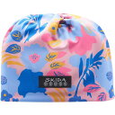 (取寄) スキーダ キッズ アルパイン ハット - キッズ Skida kids Alpine Hat - Kids' Cotton Candy