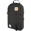 () ȥݥǥ 22L ǥѥå 饷å Topo Designs 22L Daypack Classic Black/Black/Black