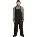 () NCbNVo[ Y [eBeB ru pc - Y Quiksilver men Utility Bib Pant - Men's True Black