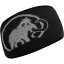 () ޥࡼ ȥ إåɥХ Mammut Tweak Headband Black/Steel