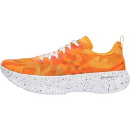 (取寄) ブランドブラック メンズ カイジュウ ランニング シューズ - メンズ Brandblack men Kaiju Running Shoe - Men's Light Orange