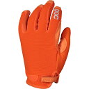 (取寄) POC メンズ レジスタンス エンデューロ アジャスタブル グローブ - メンズ POC men Resistance Enduro Adjustable Glove - Men's Zink Orange