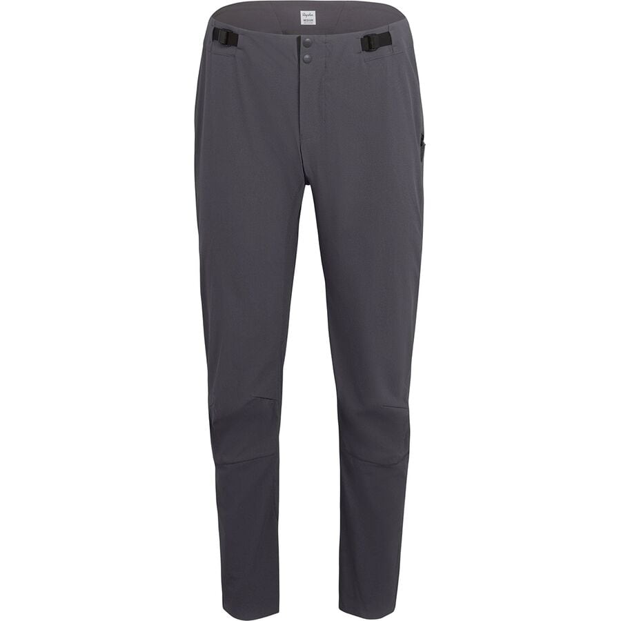 (取寄) ラファ メンズ トレイル ライトウェイト パンツ - メンズ Rapha men Trail Lightweight Pant - Men's Grey/Light Grey