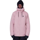 () åȥå  եǡ 󥵥졼ƥå 㥱å -  686 men Foundation Insulated Jacket - Men's Dusty Mauve