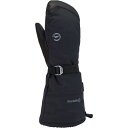(取寄) ゴルディーニ メンズ ラジエーター ミトン - メンズ Gordini men Radiator Mitten - Men's Black(4)