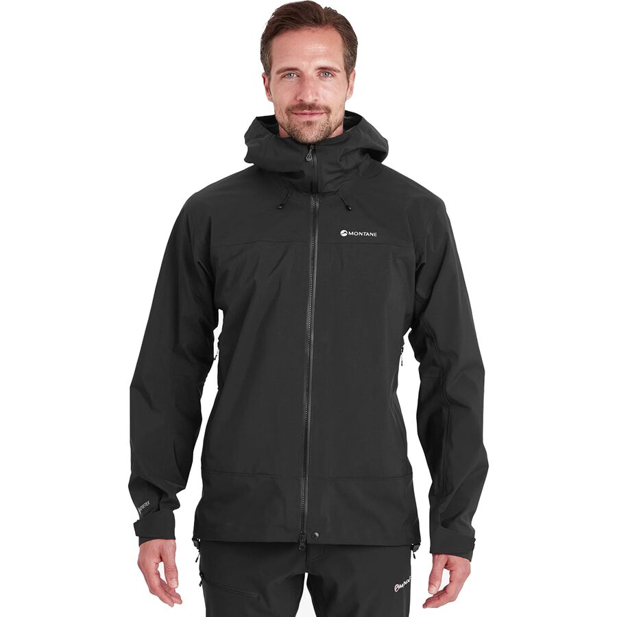 () ƥ  ե Xt 㥱å -  Montane men Phase XT Jacket - Men's...