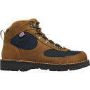 () _i[ Y JXP[h NXg 5C` Gtx u[c - Y Danner men Cascade Crest 5in GTX Boots - Men's Grizzly Brown/Ursa Blue