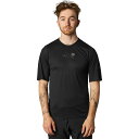 (取寄) フォックスレーシング メンズ フレックスエアー プロ ショートスリーブ ジャージ - メンズ Fox Racing men Flexair Pro Short-Sleeve Jersey - Men's Black