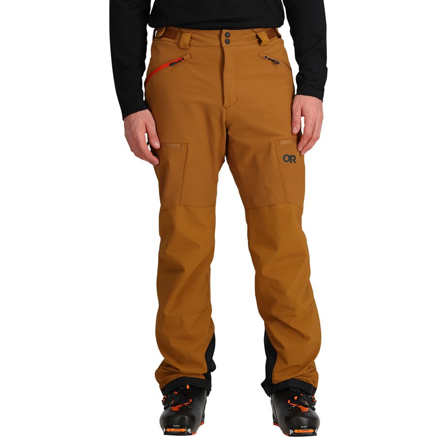 () AEghA T[` Y gCuCJ[ cA[ pc - Y Outdoor Research men Trailbreaker Tour Pant - Men's Bronze