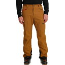 (取寄) アウトドア リサーチ メンズ トレイルブレイカー ツアー パンツ - メンズ Outdoor Research men Trailbreaker Tour Pant - Men 039 s Bronze