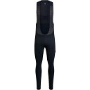 (取寄) ラファ メンズ カーゴ ウィンター タイト + パッド - メンズ Rapha men Cargo Winter Tight + Pad - Men's Black/Black