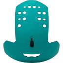 (取寄) フラクスタ ディープ スペース ハードシェル ヘルメット トップ Flaxta Deep Space Hardshell Helmet Top Tea...