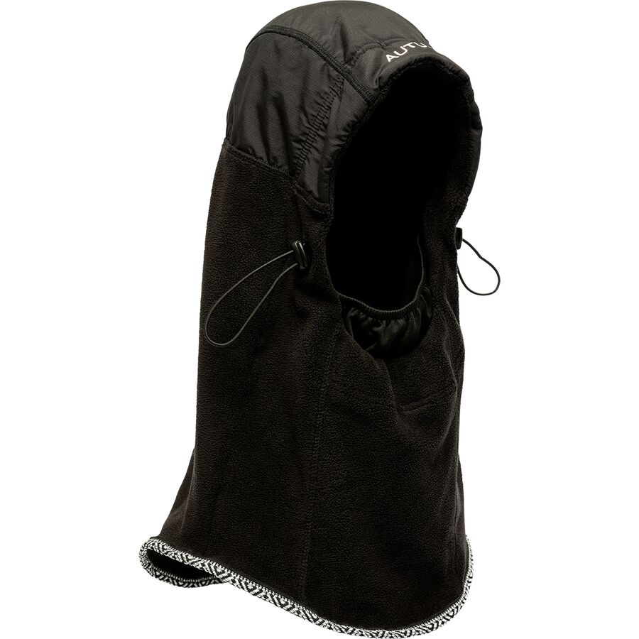 (取寄) オータム HI テック フード Autumn Hi Tek Hood Black