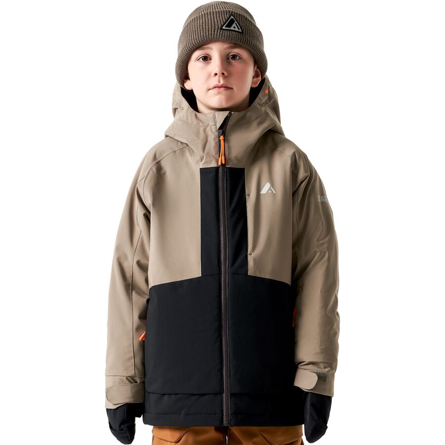 () 顼 ܡ åȥ 㥱å - ܡ Orage boys Sutton Jacket - Boys' Cla...