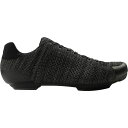 (取寄) ジロ メンズ リパブリック R ニット サイクリング シューズ - メンズ Giro men Republic R Knit Cycling Shoe - Men's Black/Charcoal Heather