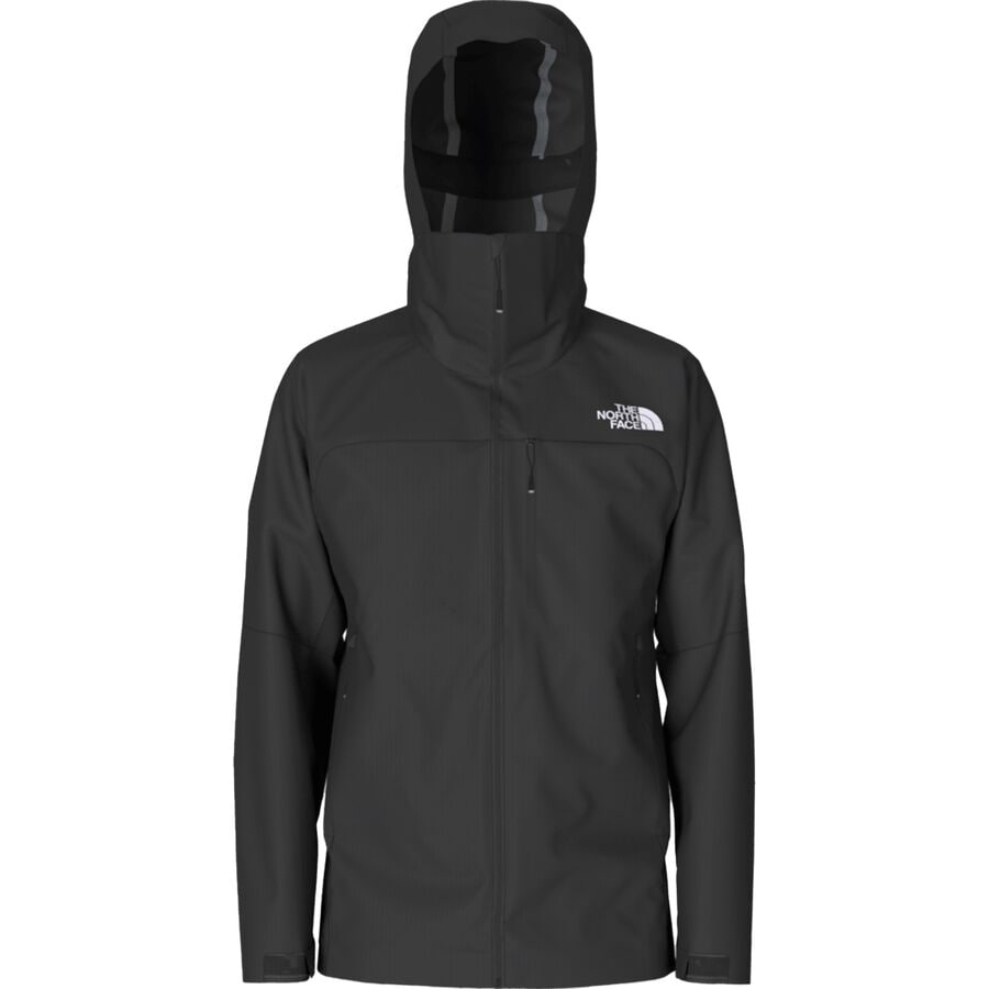 () Ρե 㥱å  ߥå ȡ  ե塼㡼饤 The North Face men Summit Torre Egger FUTURELIGHT Jacket TNF Black