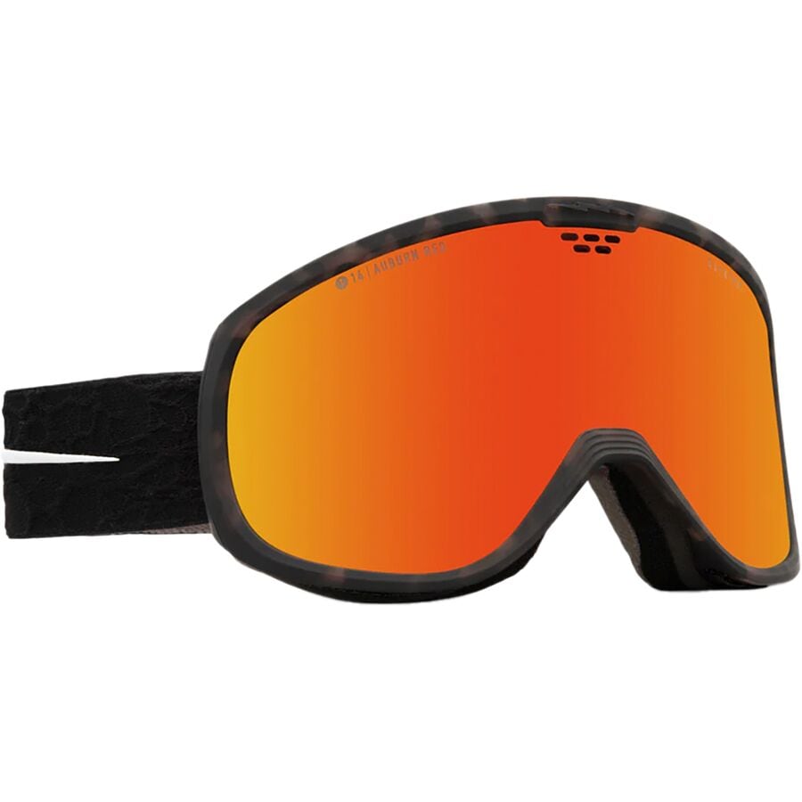 () 쥯ȥå ԥ 륺 Electric Pike Goggles Black Tort Nuron/Auburn Re...