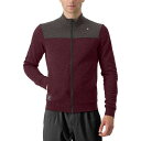 (取寄) カステリ メンズ ヴィゴレッリ トラック ジャケット - メンズ Castelli men Vigorelli Track Jacket - Men'...