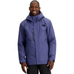 (取寄) ノースフェイス メンズ フリーダム インサレーテッド ジャケット - メンズ The North Face men Freedom Insulated Jacket - Men's Cave Blue