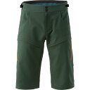 (取寄) イエティサイクルズ メンズ フリーランド ショート - メンズ Yeti Cycles men Freeland Short - Men's Jungle