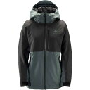 (取寄) ジョーンズスノーボード レディース マウント サーフ リサイクル ジャケット - ウィメンズ Jones Snowboards women Mtn S...