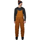 () tC[ Y X}CX ru pc - Y Flylow men Smythe Bib Pant - Men's Copper