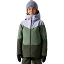 (取寄) オラージュ ガールズ シェフォード ジャケット - ガールズ Orage girls Shefford Jacket - Girls' Boreal(4)