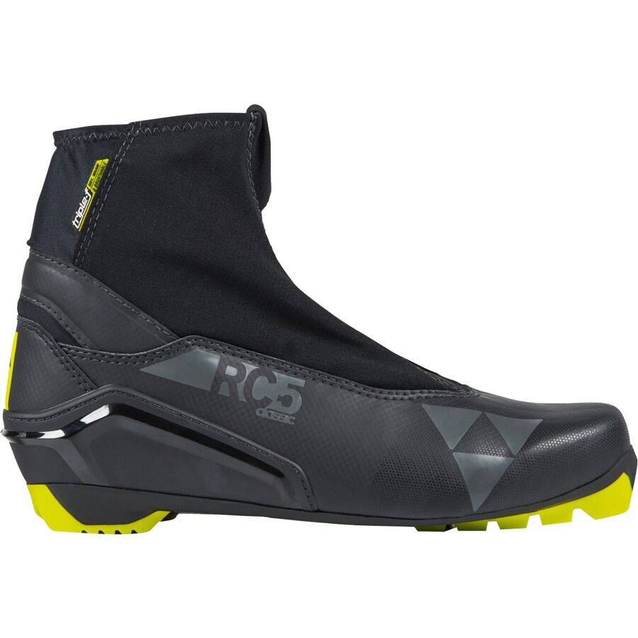 () եå㡼 RC5 饷å ֡ - 2025 Fischer RC5 Classic Boot - 2025 Black...