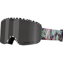 (取寄) ジロ レディース エラ ゴーグルズ - ウィメンズ Giro women Ella Goggles - Women's Purple Jungle S...