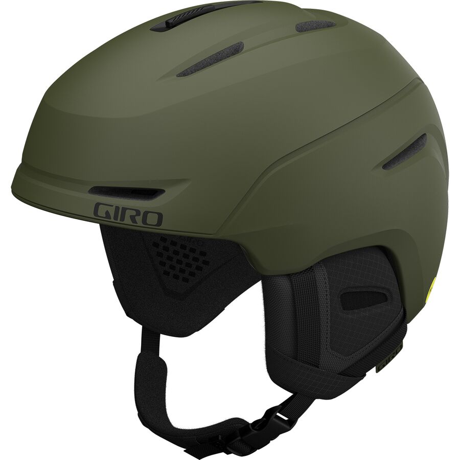 ()  ͥ ߥץ إå Giro Neo Mips Helmet Matte Trail Green