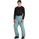 () XpC_[ Y Z`l pc - Y Spyder men Sentinel Pant - Men's Tundra