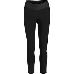 (取寄) アソス レディース ユーマ GT スプリング/フォール ハーフ タイツ C2 - ウィメンズ Assos women UMA GT Spring/Fall Half Tights C2 - Women's Black Series