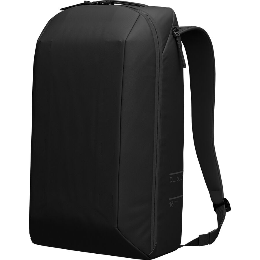 () Db tC obNpbN 16L Db Freya Backpack 16L Black Out