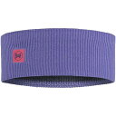 () ot wbhoh Buff CrossKnit Headband Iris