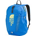(取寄) ノースフェイス リュック バッグ キッズ ミニ リーコン 20L バックパック - キッズ The North Face kids Mini Recon 20L Backpack - Kids' Optic Blue/Asphalt Grey/Sun Sprite