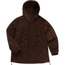 () XgCbN Y bvXgbv WPbg - Y Stoic men Ripstop Jacket - Men's Downtown Brown