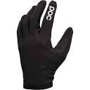 () POC Y WX^X Gf[ O[u - Y POC men Resistance Enduro Glove - Men's Uranium Black/Uranium Black