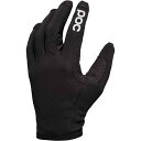 (取寄) POC レジスタンス エンデューロ グローブ POC Resistance Enduro Glove Uranium Black/Uranium Black