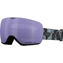 (取寄) ジロ アーティクル リ ゴーグル Giro Article II Goggle Black/Grey Botanical LX/Vivid Haze/Vivid Infrared