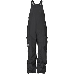 (取寄) ノースフェイス メンズ ドラグライン ビブ - メンズ The North Face men Dragline Bib - Men's TNF Black