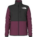 (取寄) ノースフェイス キッズ デナリ ジャケット - キッズ The North Face kids Denali Jacket - Kids' Boysenberry