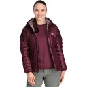 ■商品詳細■ブランドOutdoor Researchアウトドア リサーチ■商品名Helium Down Hooded Jacket - Women'sヘリウム ダウン フーデット ジャケット - ウィメンズ■商品状態新品未使用・並行輸入品■色Kalamata■責任あるコレクション責任ある調達■self_translation[メンブレン/ラミネート](フード、肩) Pertex Shield w/Diamond Fuse Technology (2.5 層)、[表地] Pertex Quantum w/Diamond Fuse Technology (100% 30D リップストップ ナイロン)、[裏地] 100% 20D ナイロン リップストップ■断熱材.責任を持って調達された 800 以上のグースダウン■フィット通常■長さヒップ■センターバックの長さ70.48cm■フード固定式■ポケットジッパー付きハンド2個、ジッパー付きチェスト1個。■表示重量436.59g■アクティビティカジュアル、ハイキング、クライミング■備考(取寄) アウトドア リサーチ レディース ヘリウム ダウン フーデット ジャケット - ウィメンズ Outdoor Research women Helium Down Hooded Jacket - Women's KalamataOutdoor Research レディース ジャケット トップス アウトドア ウェア ハイキング 登山 マウンテン 山ガール ファッション ブランド 大きいサイズ ビッグサイズbc-ODRZ8D1and more...