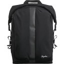 (取寄) ラファ バックパック Rapha Backpack Black