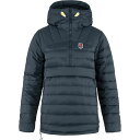 (取寄) フェールラーベン レディース エクスペディション パック ダウン アノラック - ウィメンズ Fjallraven women Expedition ...